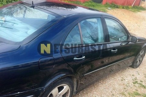 Yamaha XJ 600 S Diversion 1992