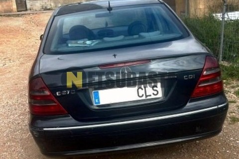 Yamaha XJ 600 S Diversion 1992