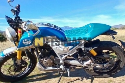 Piaggio MP3 LT 300 2011