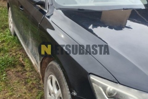 Piaggio MP3 LT 300 2011