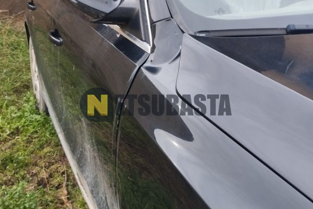 Audi Q5 2.0 TDI 2012