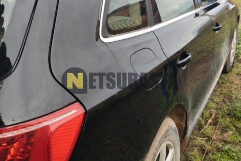 Piaggio MP3 LT 300 2011