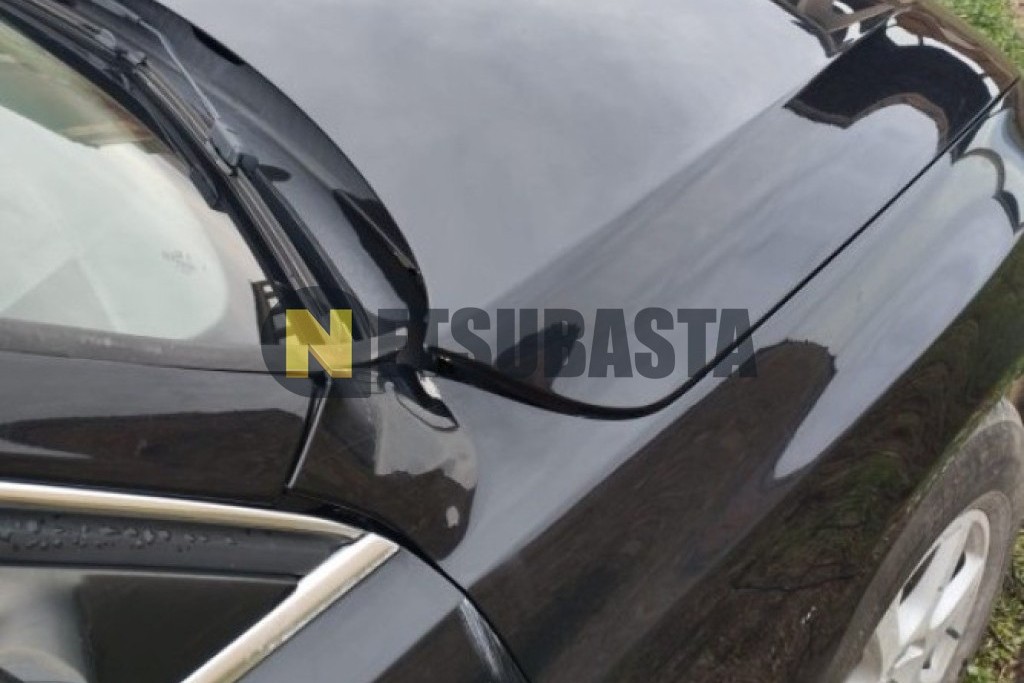 Audi Q5 2.0 TDI 2012