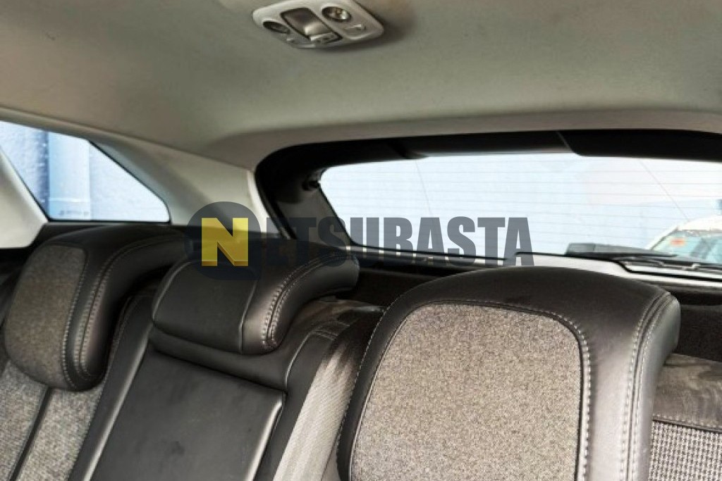 Peugeot 3008 1.5 BlueHDi 2018