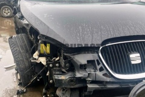 SYM Joyride 125 EVO 2010