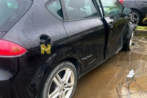 SYM Joyride 125 EVO 2010