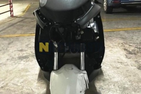 Piaggio MP3 LT 300 2011
