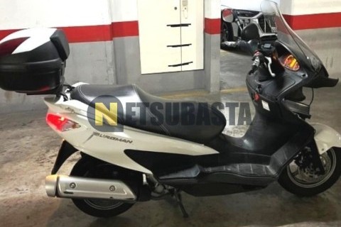 Piaggio MP3 LT 300 2011