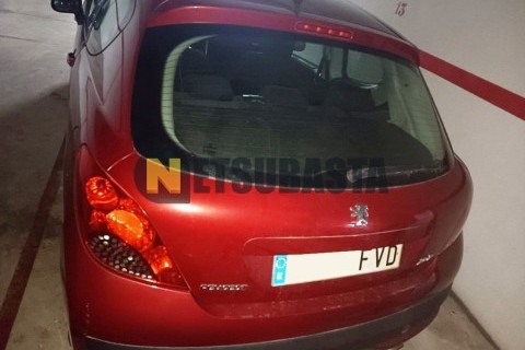 Piaggio MP3 LT 300 2011