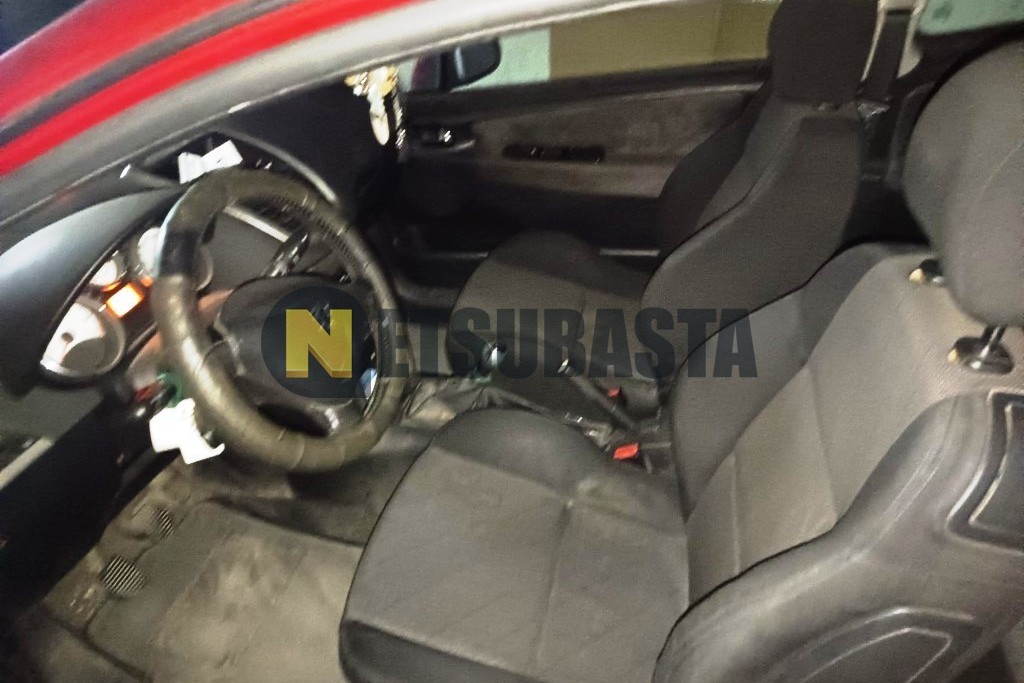 Peugeot 207 1.6 2007