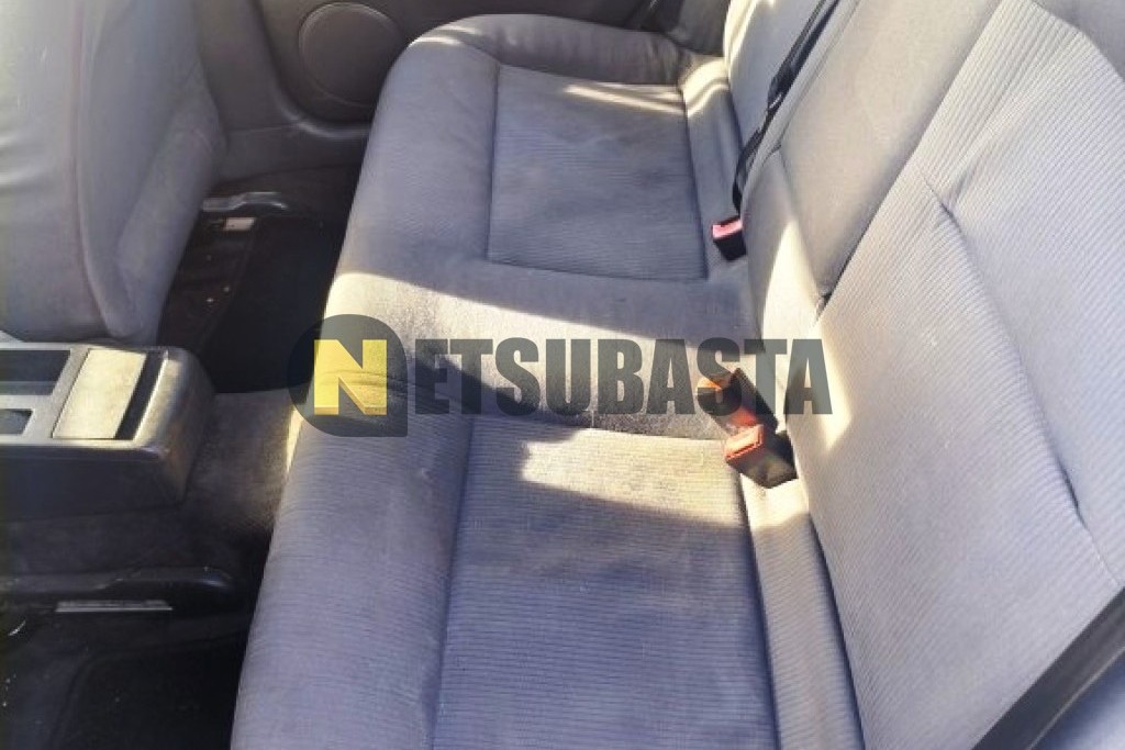 Volkswagen Passat 1.9 TDI 2005