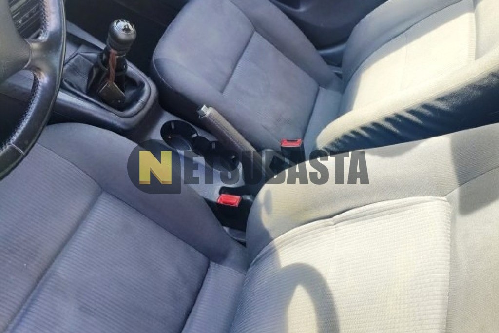 Volkswagen Passat 1.9 TDI 2005