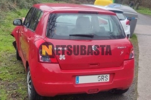 Yamaha XJ 600 S Diversion 1992