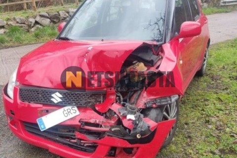 Yamaha XJ 600 S Diversion 1992