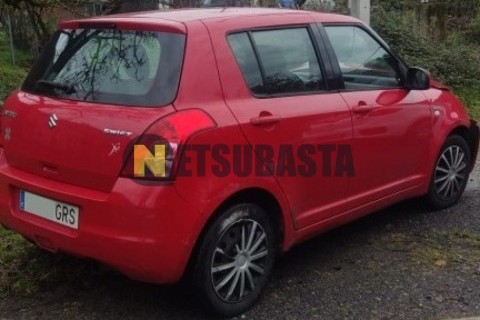 Yamaha XJ 600 S Diversion 1992