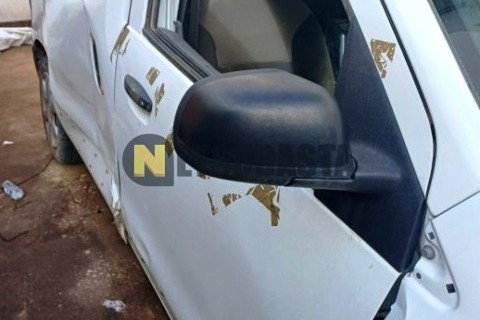 Yamaha XJ 600 S Diversion 1992