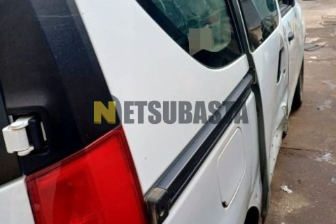 Yamaha XJ 600 S Diversion 1992