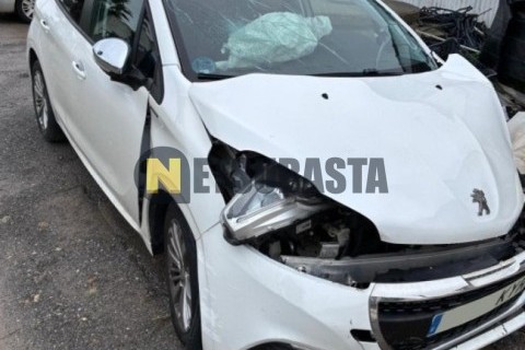 Yamaha XJ 600 S Diversion 1992