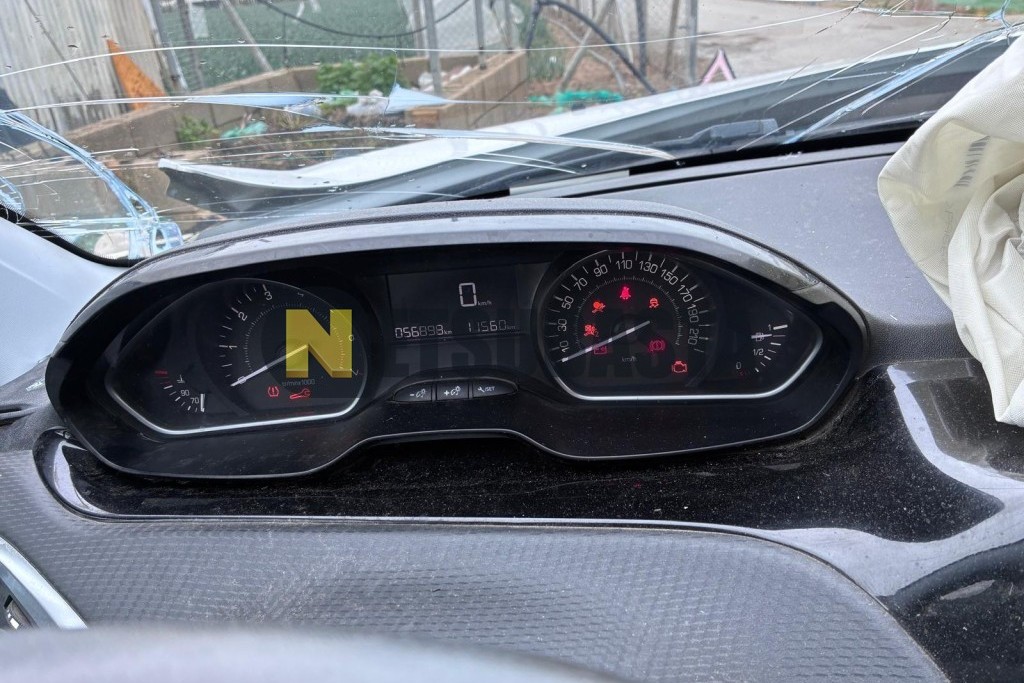 Peugeot 208 1.2 PureTech 2019