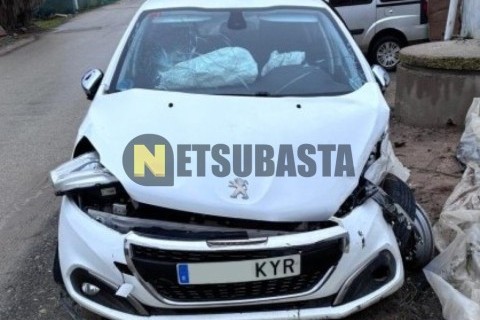 Yamaha XJ 600 S Diversion 1992