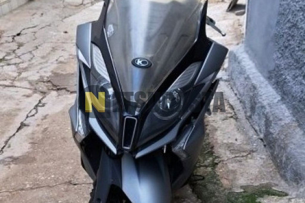 Kymco Super Dink 125 ABS 2020