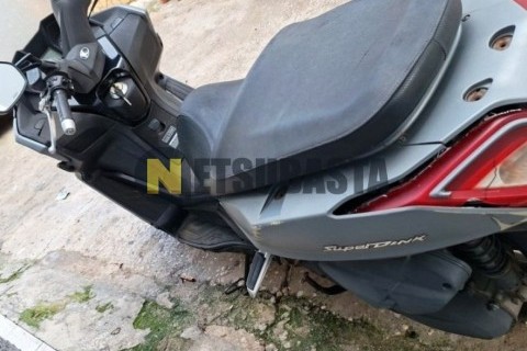 Yamaha XJ 600 S Diversion 1992