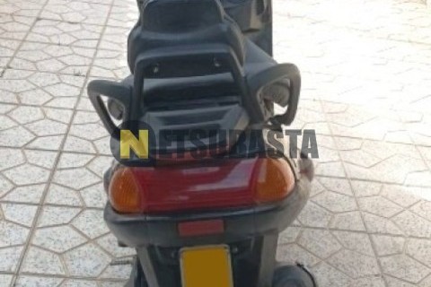 Piaggio MP3 LT 300 2011