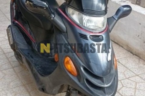 Piaggio MP3 LT 300 2011