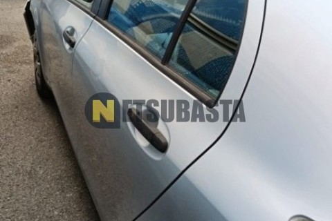 SYM Joyride 125 EVO 2010