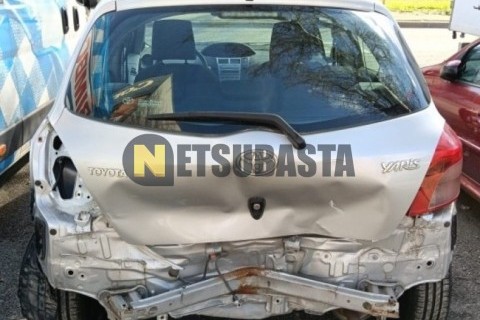 SYM Joyride 125 EVO 2010