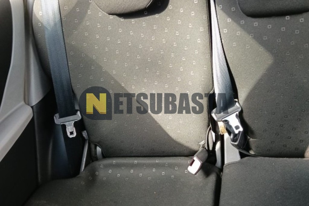 Toyota Yaris 1.3 VVT-i 2006