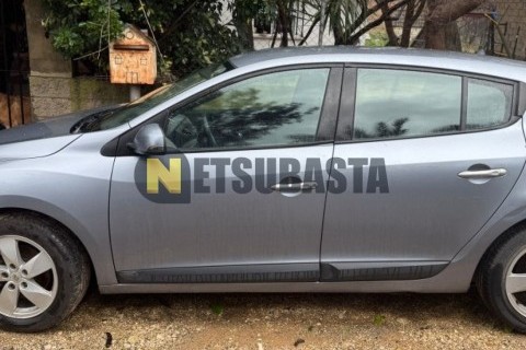 Piaggio MP3 LT 300 2011