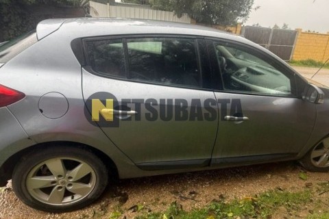 Piaggio MP3 LT 300 2011