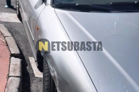 Yamaha XJ 600 S Diversion 1992