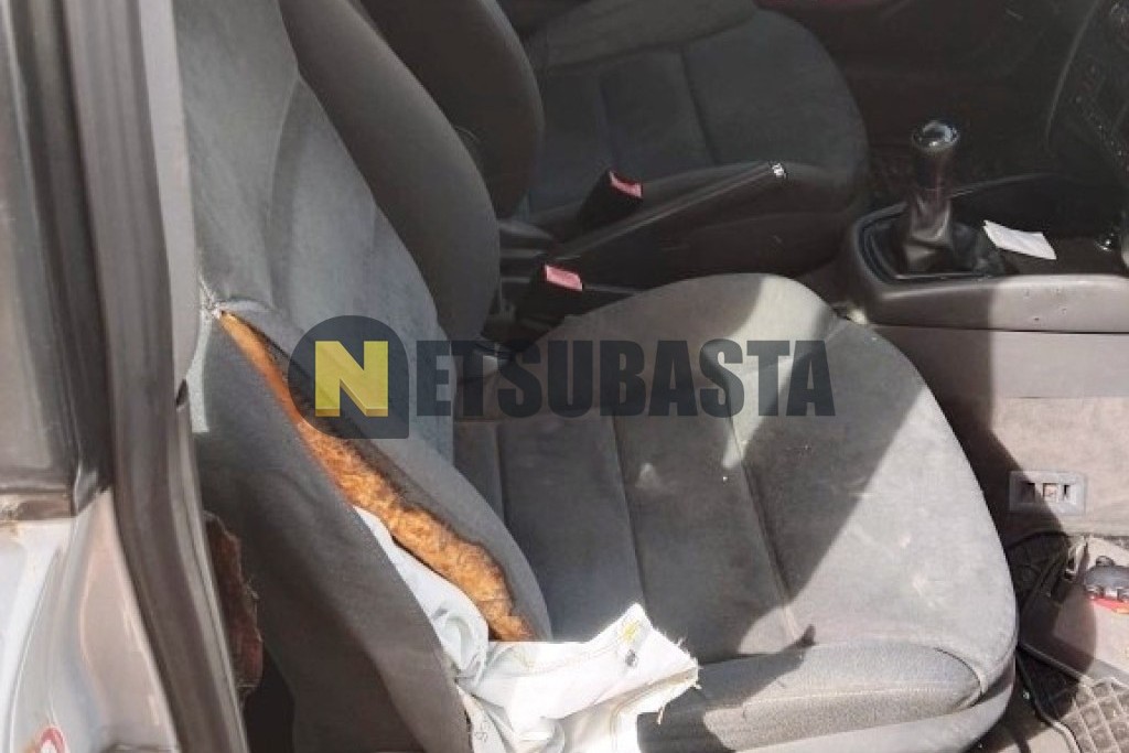 Audi A3 1.9 TDI 2000