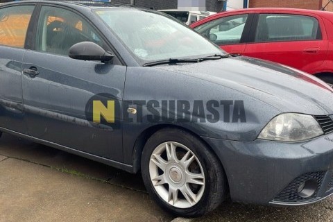 Yamaha XJ 600 S Diversion 1992