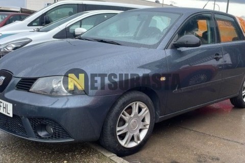 Yamaha XJ 600 S Diversion 1992