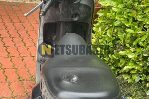 Piaggio MP3 LT 300 2011