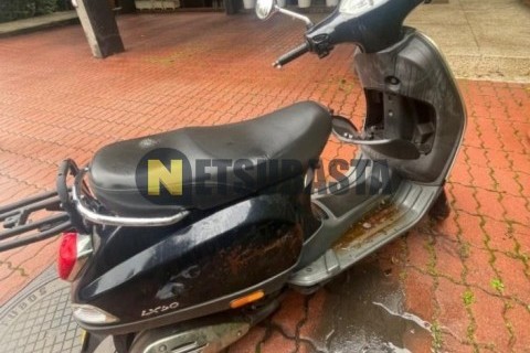 Piaggio MP3 LT 300 2011