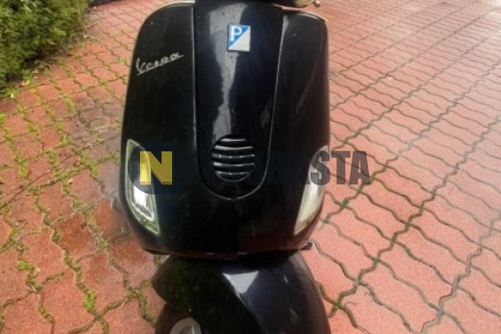 Vespa LX 50 2006