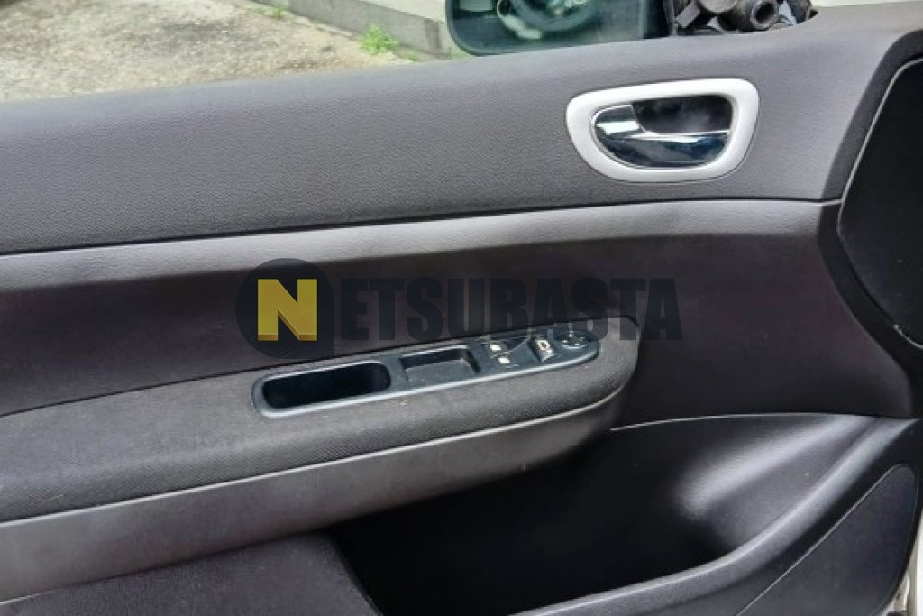 Peugeot 307 1.6 HDi 2006