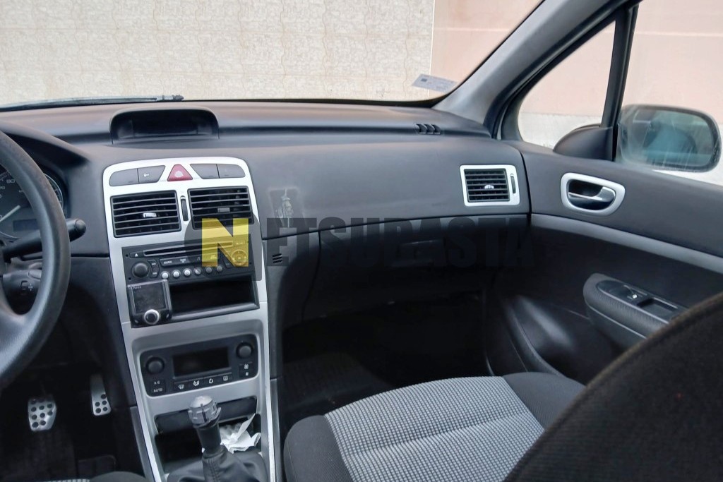 Peugeot 307 1.6 HDi 2006