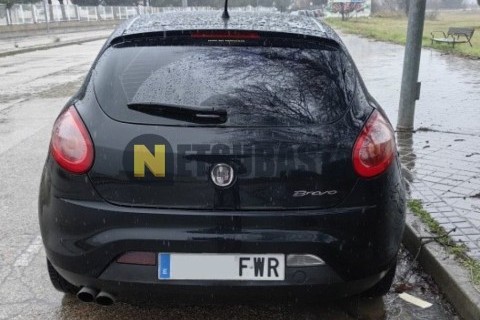 SYM Joyride 125 EVO 2010