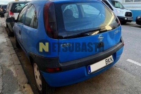 Yamaha XJ 600 S Diversion 1992