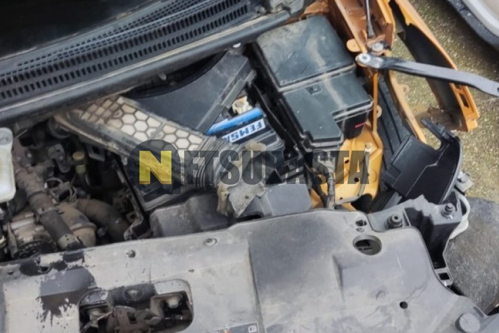 Renault Scenic 1.3 TCe EDC GPF 2018