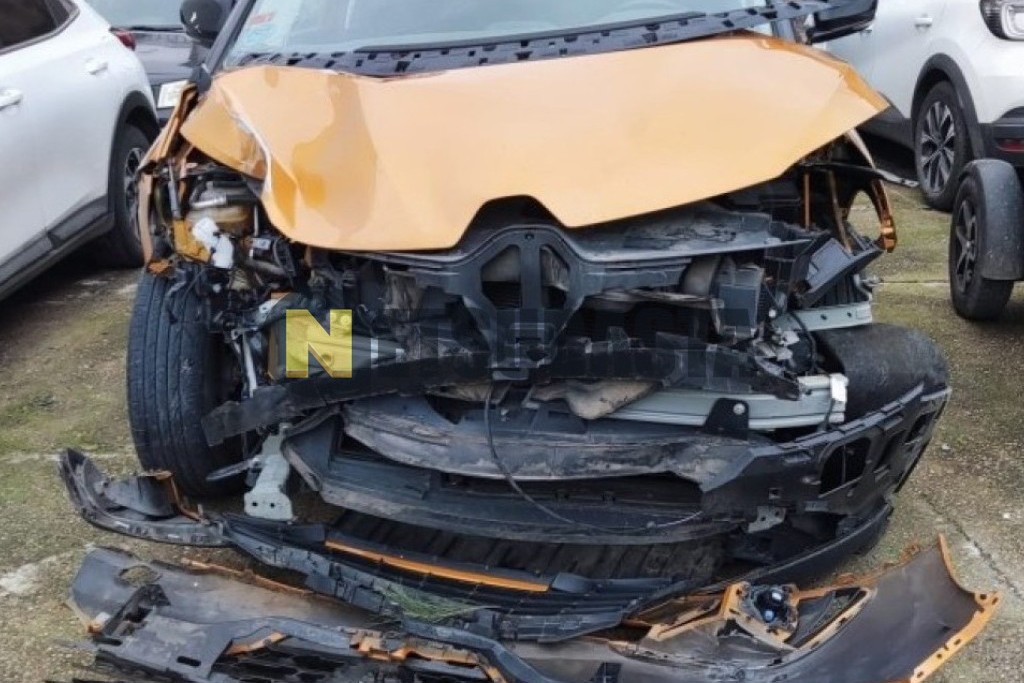 Renault Scenic 1.3 TCe EDC GPF 2018