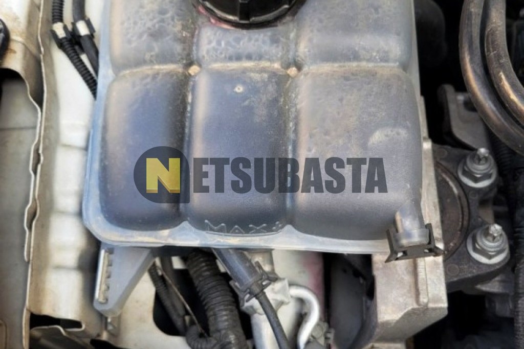 Ford Focus 1.6 TDCi 2014