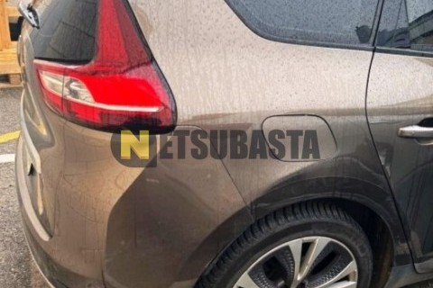 Piaggio MP3 LT 300 2011