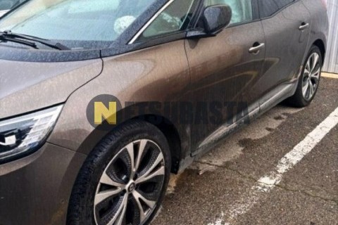 Piaggio MP3 LT 300 2011