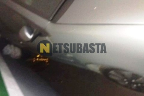 SYM Joyride 125 EVO 2010